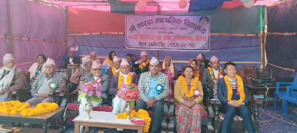 Annual Program 2082