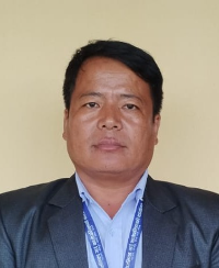 Head Teacher